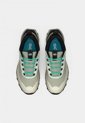 Походные ботинки