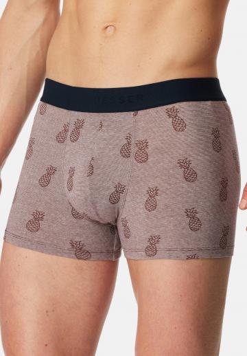 Трусы шортики