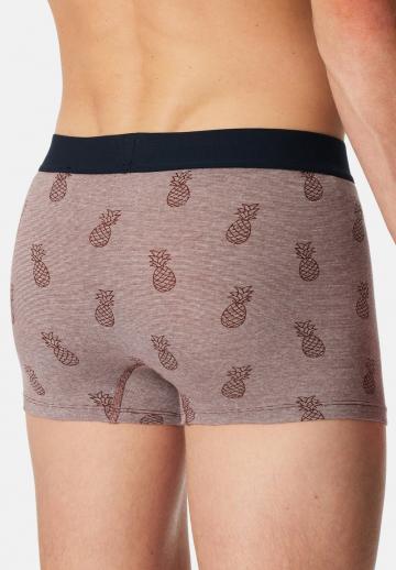 Трусы шортики