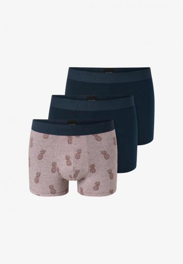 Трусы шортики