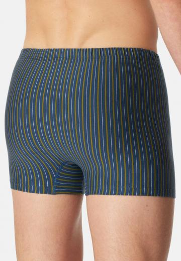 Трусы шортики