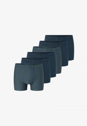 Трусы шортики