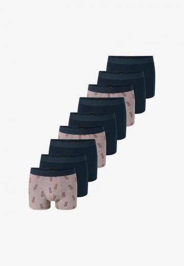 Трусы шортики