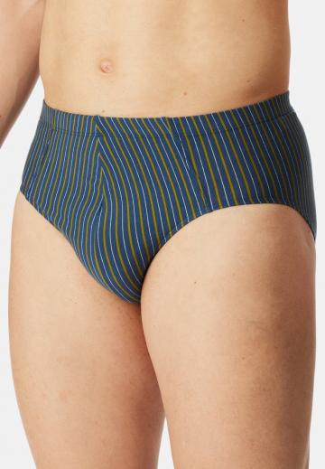 Трусы слипы