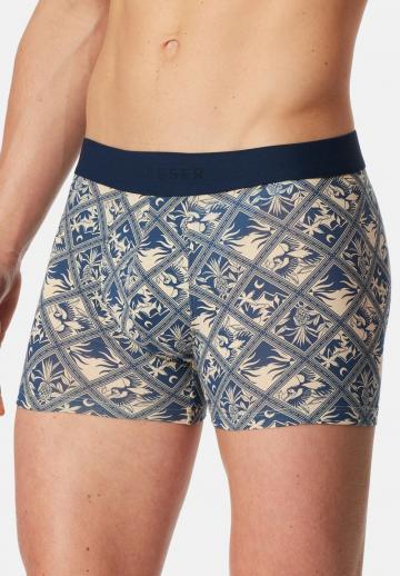 Трусы шортики