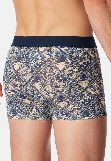 Трусы шортики