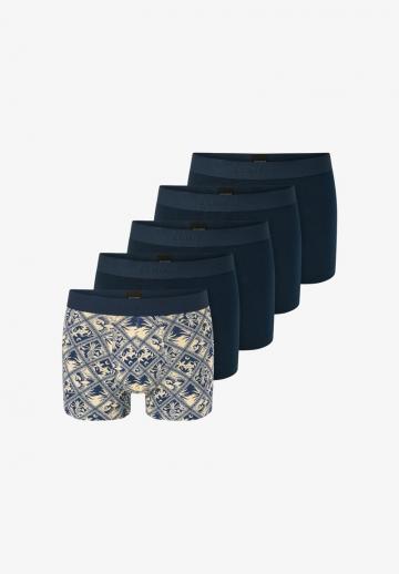 Трусы шортики