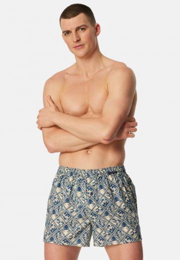 Трусы-боксеры