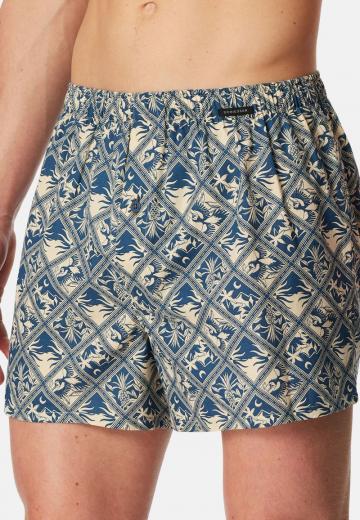 Трусы-боксеры