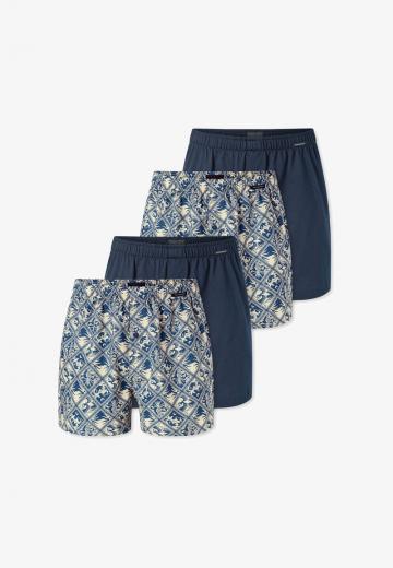 Трусы-боксеры