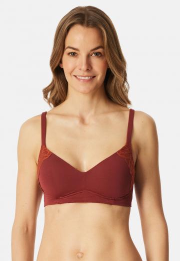 Бюстгальтер на косточках