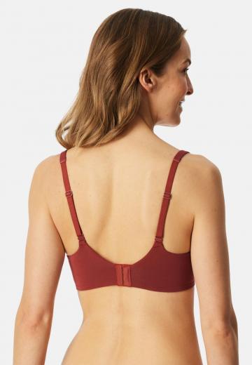 Бюстгальтер на косточках