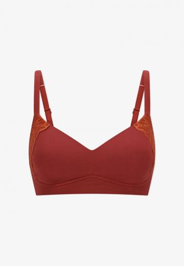 Бюстгальтер на косточках