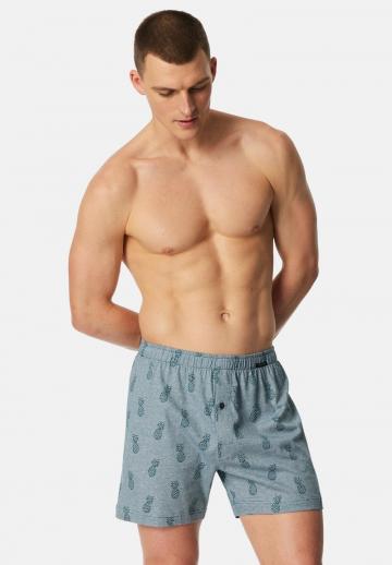 Трусы-боксеры