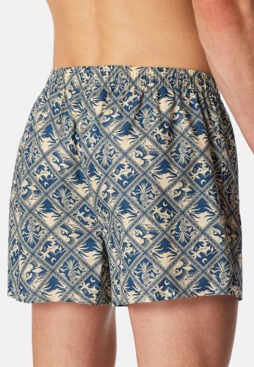 Трусы-боксеры