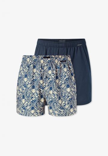 Трусы-боксеры