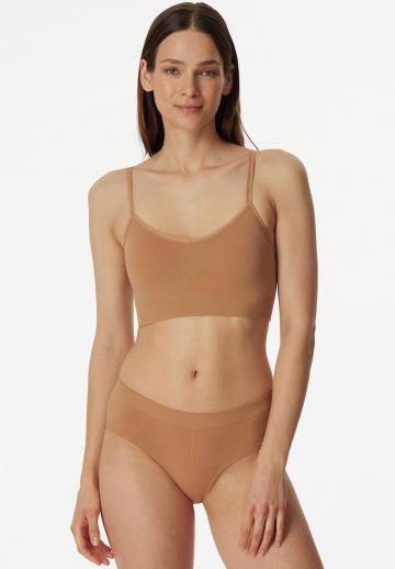 Бюстгальтер без косточек