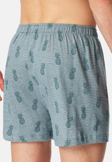 Трусы-боксеры