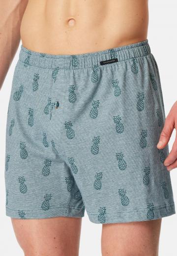 Трусы-боксеры