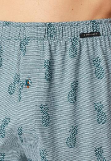 Трусы-боксеры