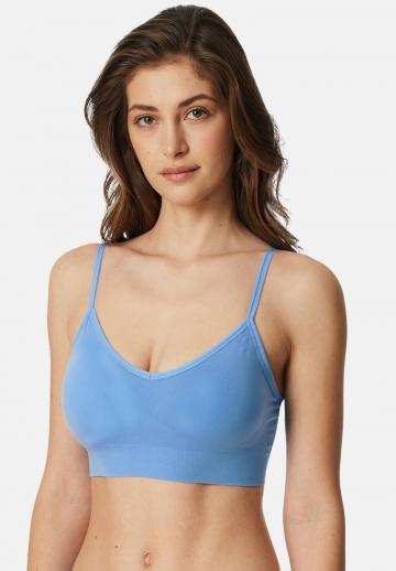 Бюстгальтер без косточек