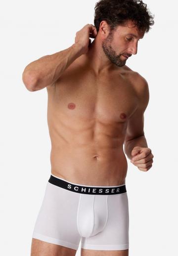 Трусы шортики