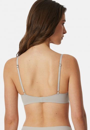 Бюстгальтер без косточек
