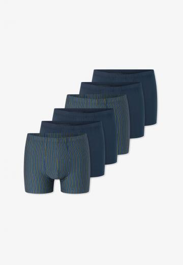 Трусы шортики