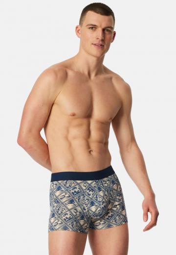 Трусы шортики