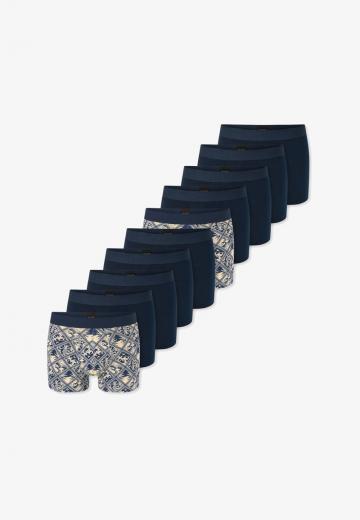 Трусы шортики