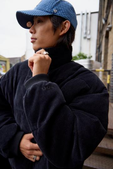 Зимняя куртка