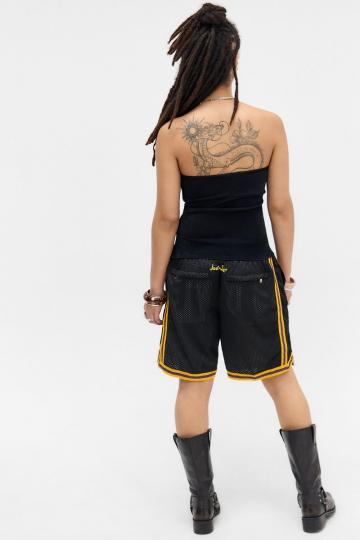 Топ без бретелек