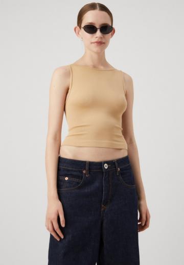 Майка-борцовка