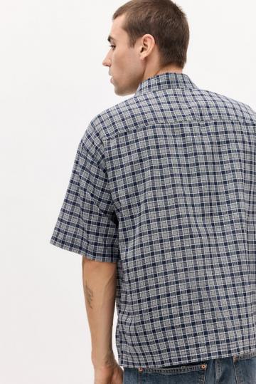 Рубашка с коротким рукавом