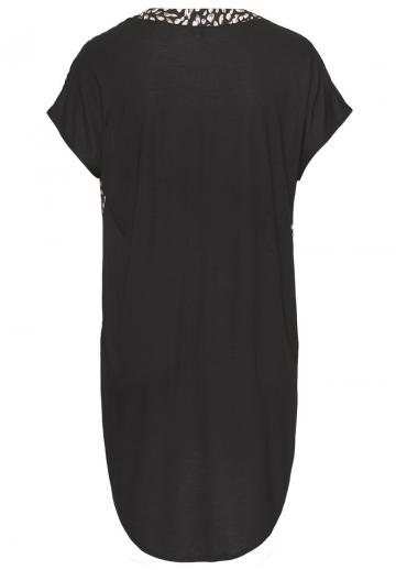 Пляжная майка