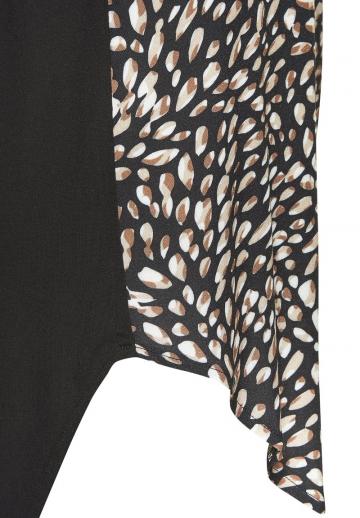 Пляжная майка