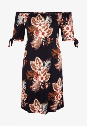 Пляжная майка