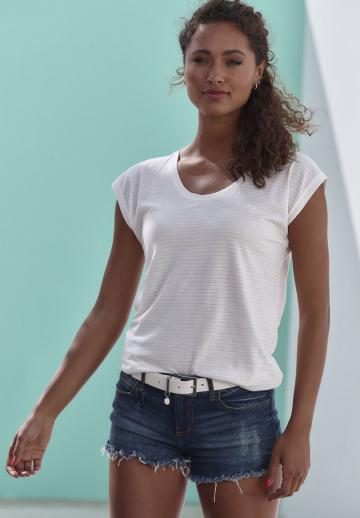 Пляжная майка