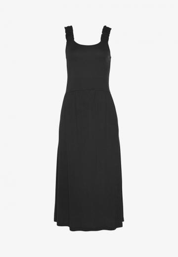 Пляжное платье