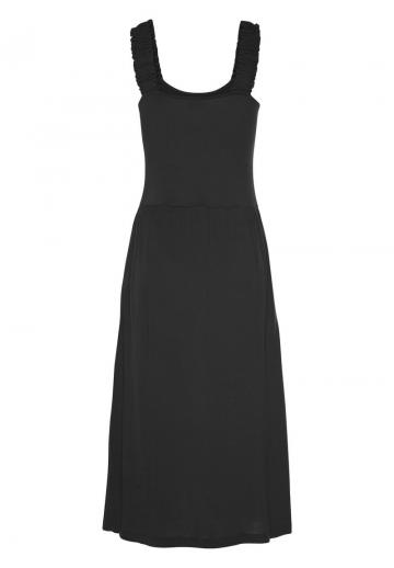 Пляжное платье