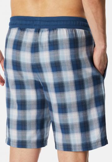 Пижама с шортами