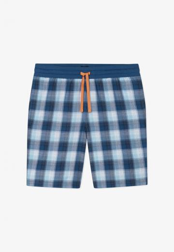 Пижама с шортами