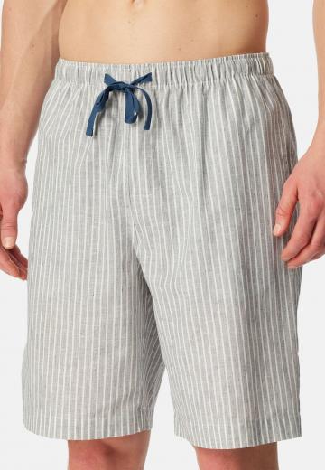 Пижама с шортами