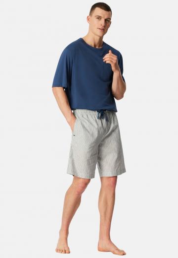 Пижама с шортами