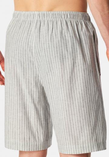 Пижама с шортами