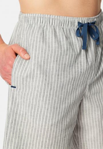 Пижама с шортами