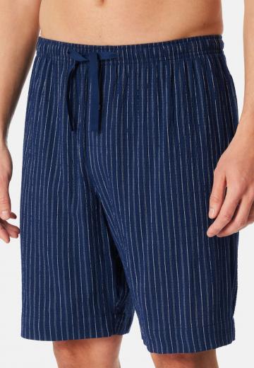 Пижама с шортами