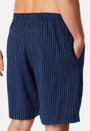 Пижама с шортами