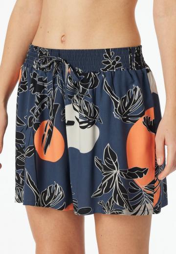 Пляжные шорты