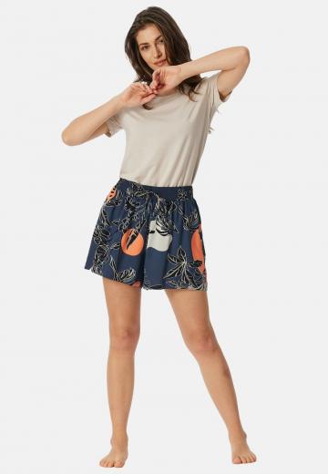 Пляжные шорты
